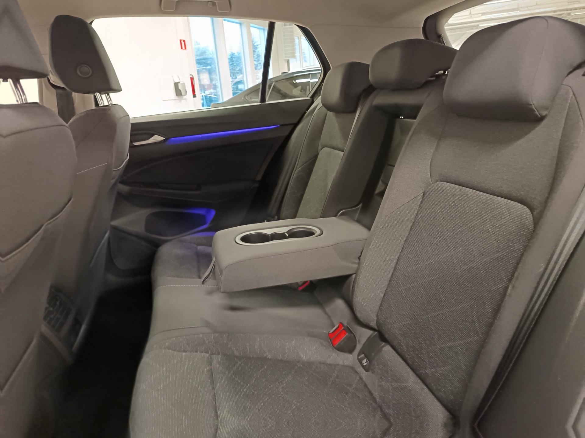 VOLKSWAGEN Golf 2020