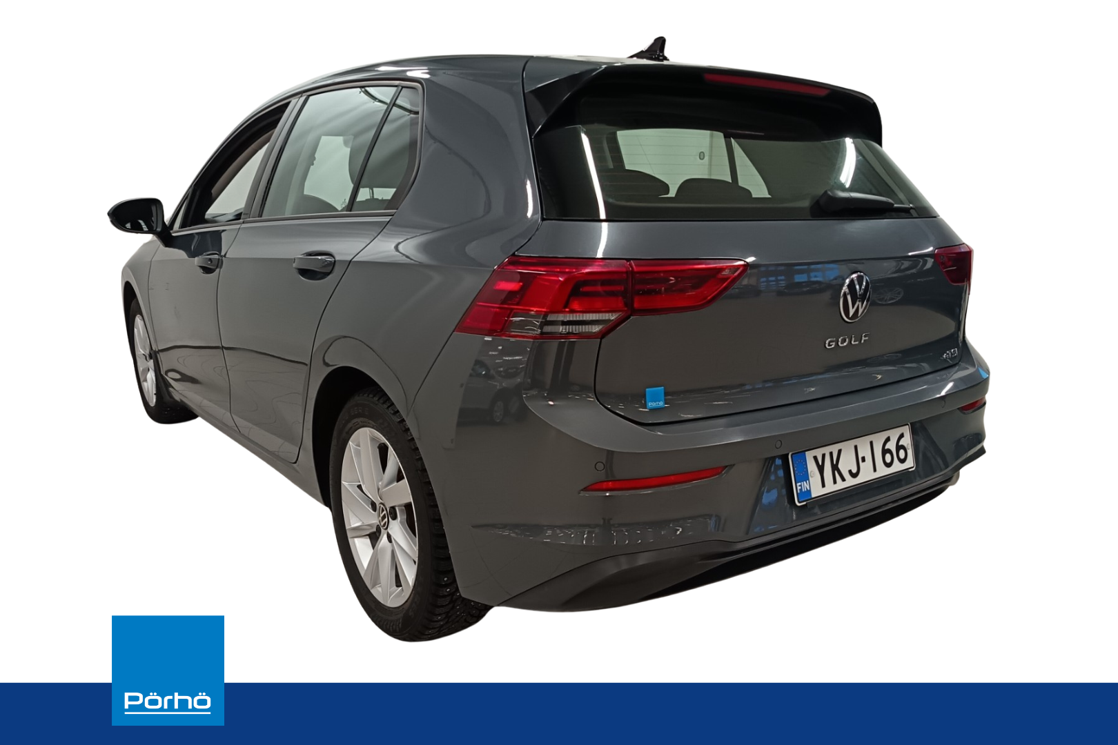 VOLKSWAGEN Golf 2020