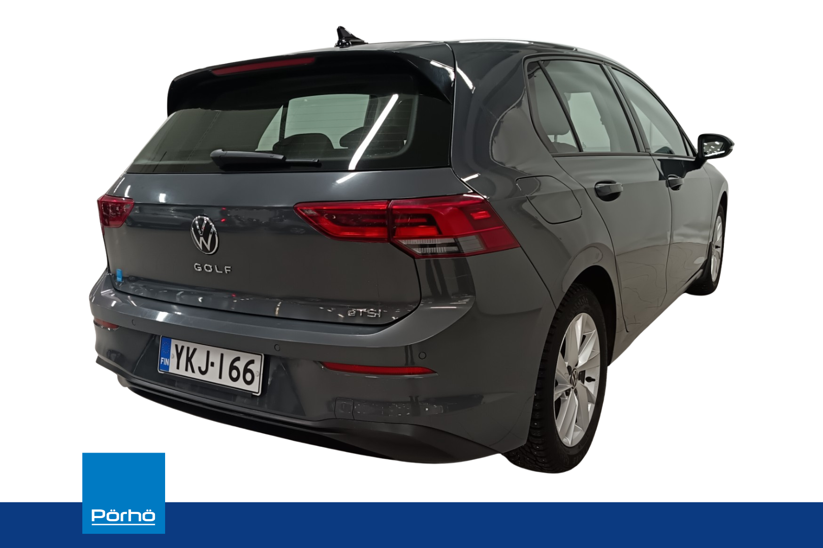 VOLKSWAGEN Golf 2020