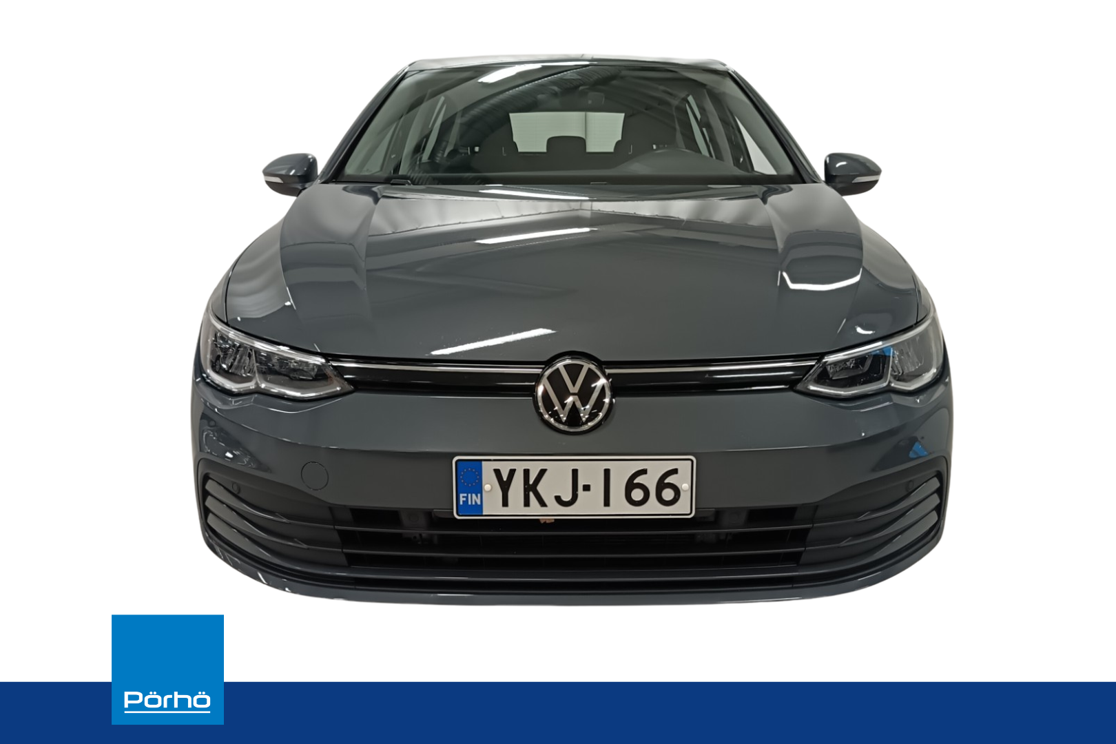 VOLKSWAGEN Golf 2020