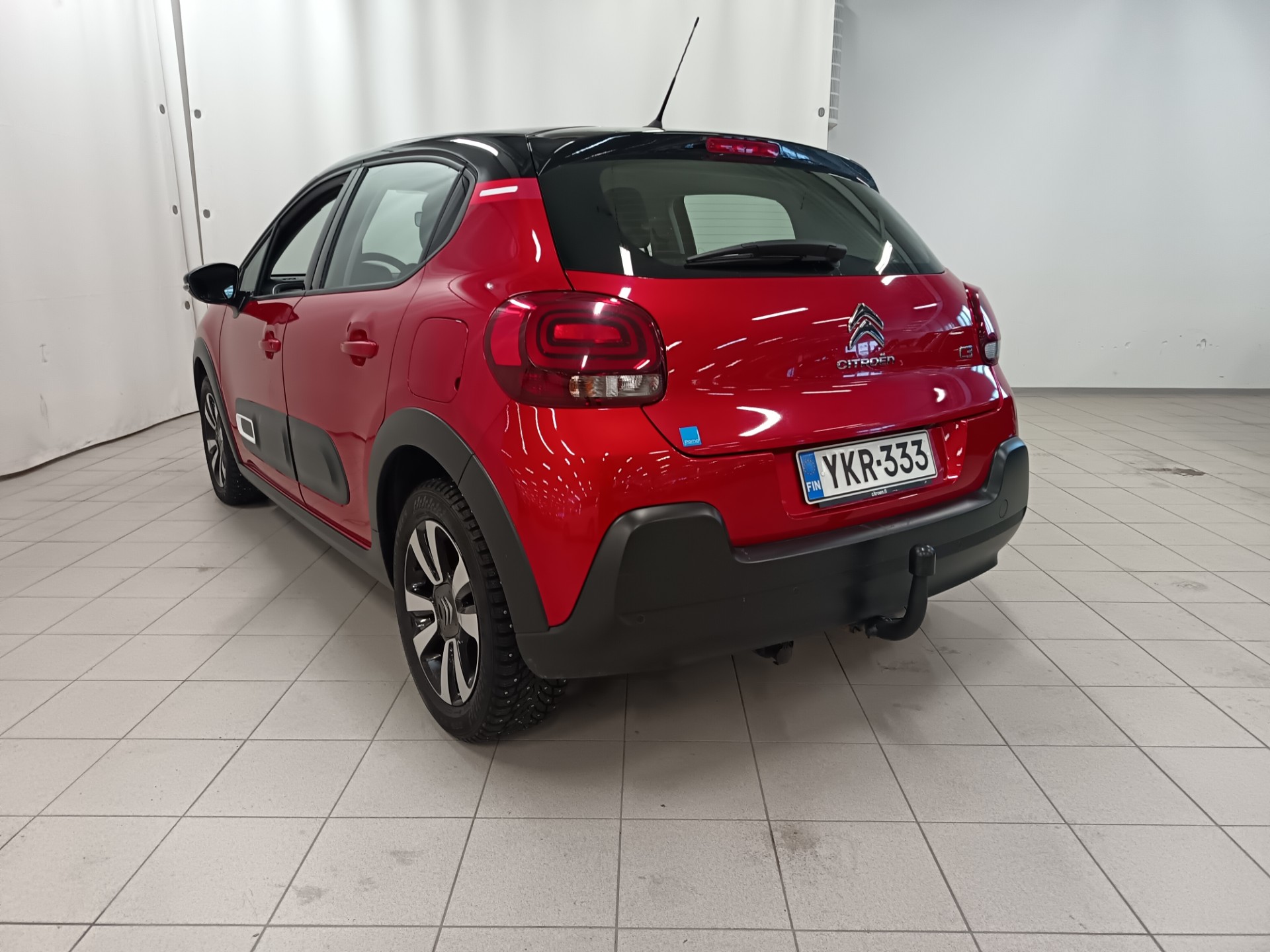 CITROEN C3 2020