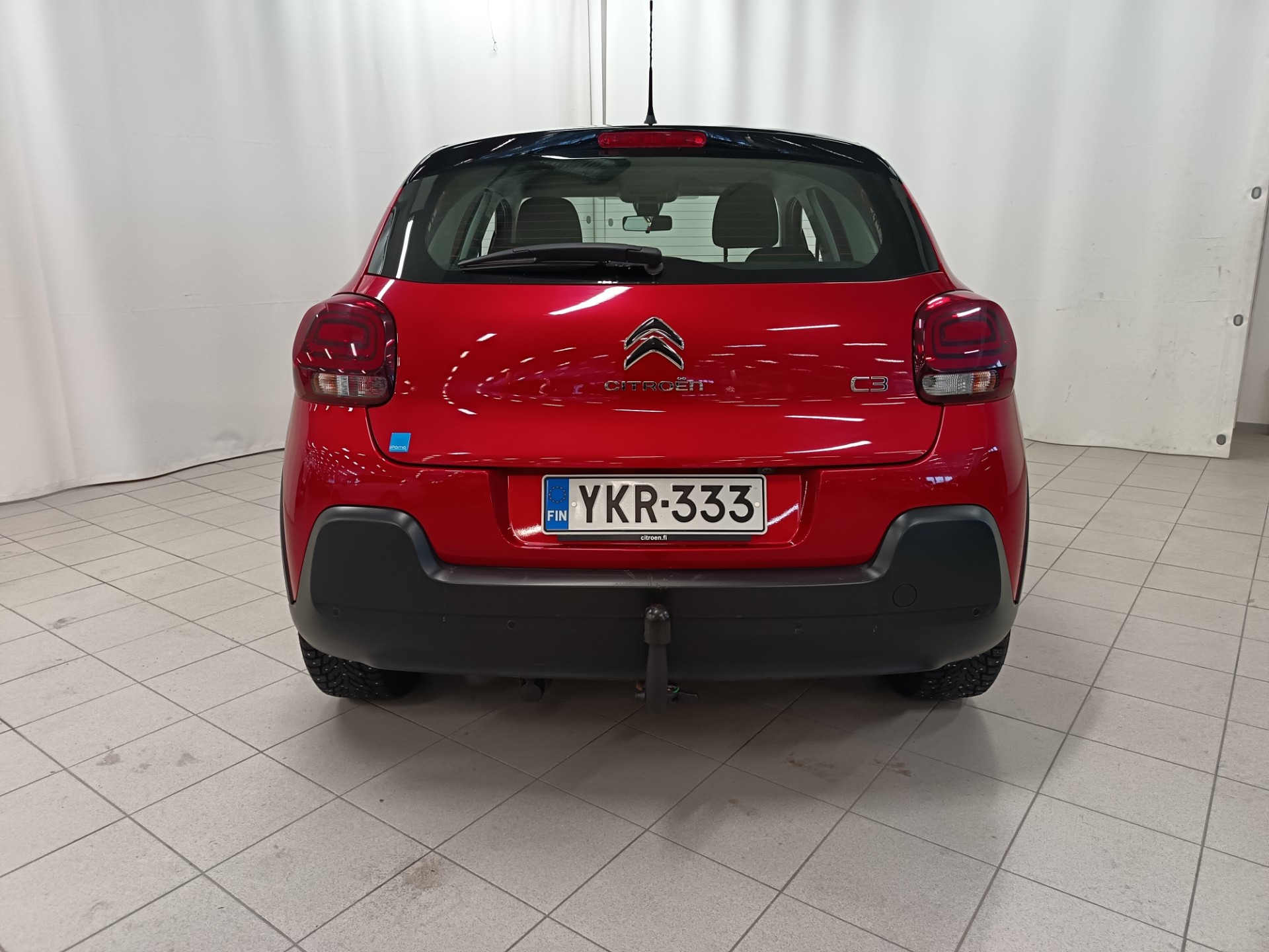 CITROEN C3 2020