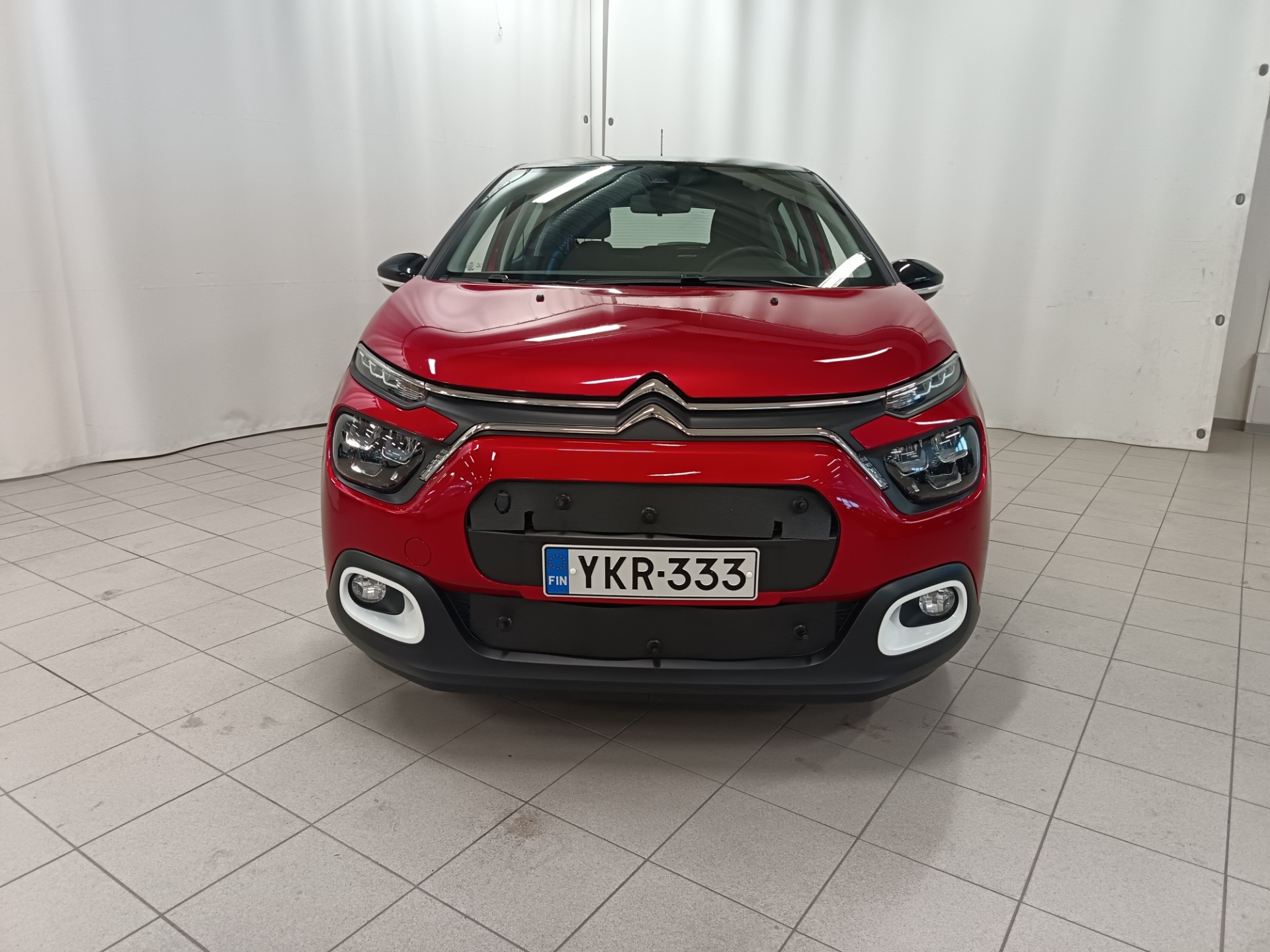 CITROEN C3 2020
