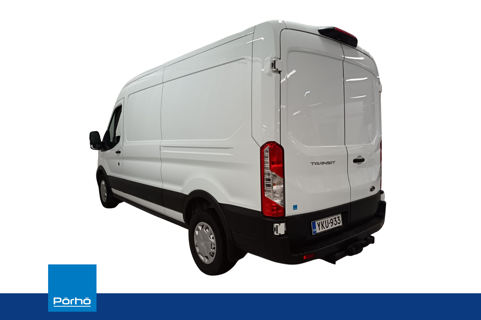 Ford Transit 2022