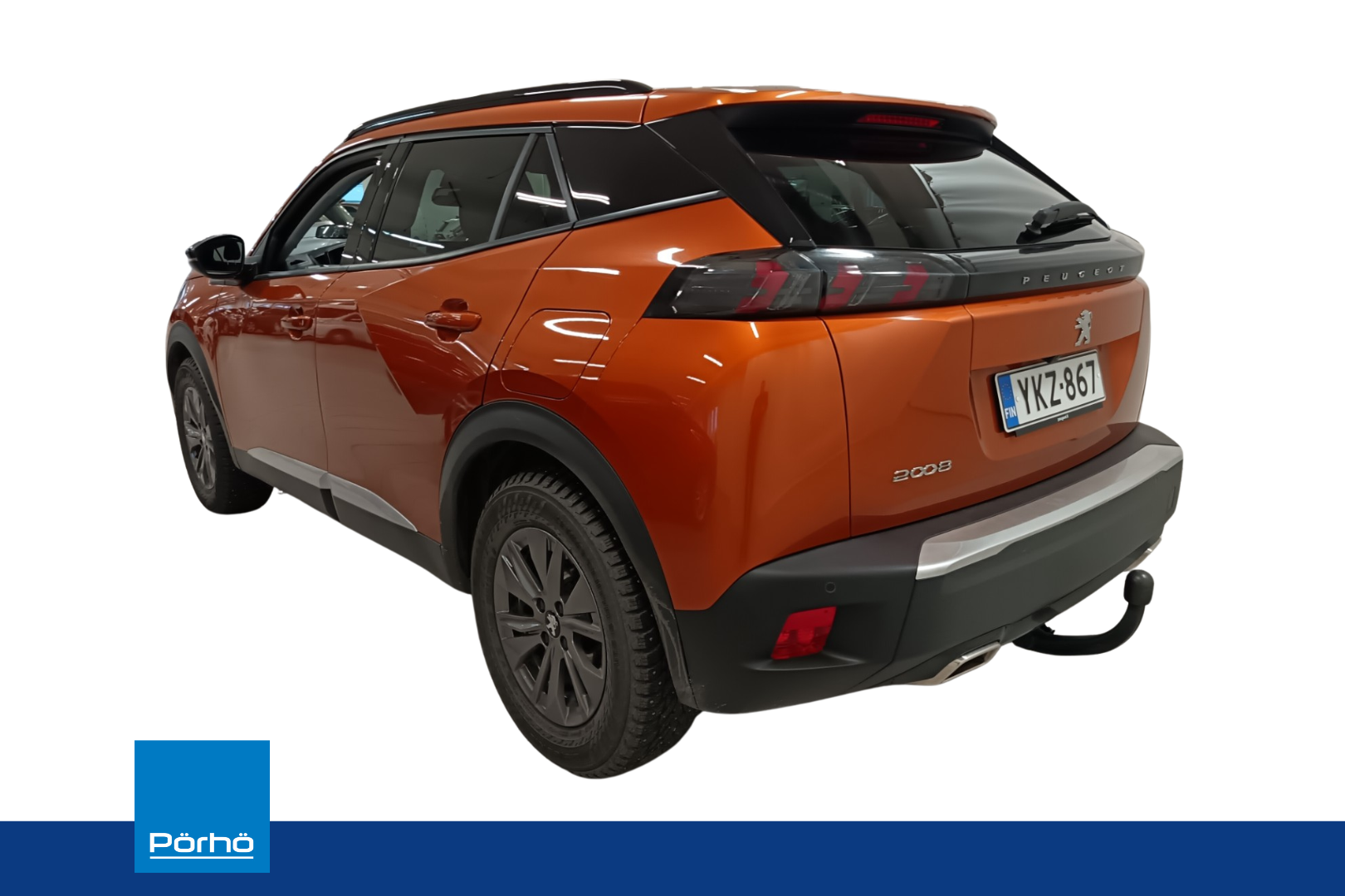 PEUGEOT 2008 2022