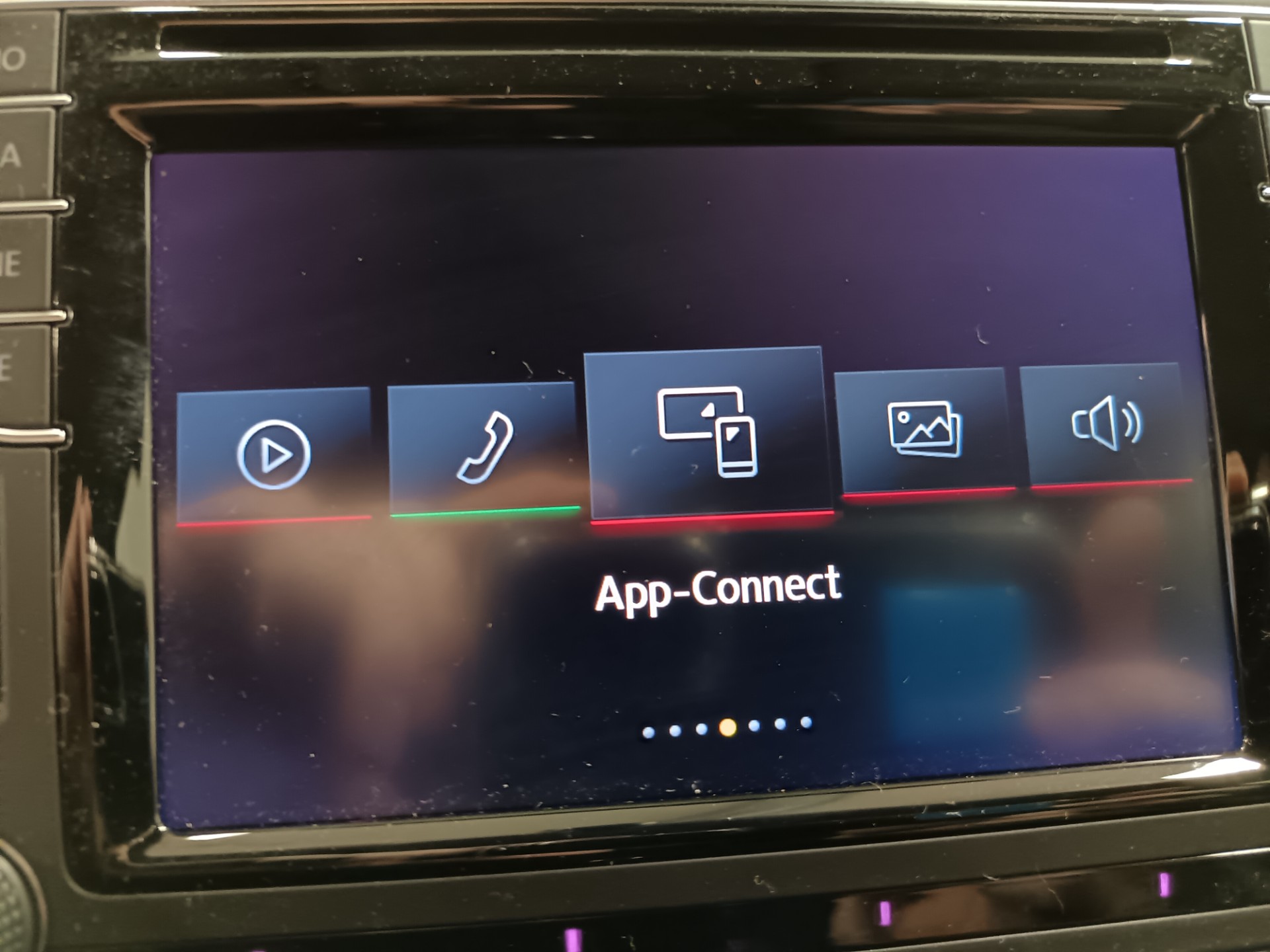 VOLKSWAGEN Amarok 2019