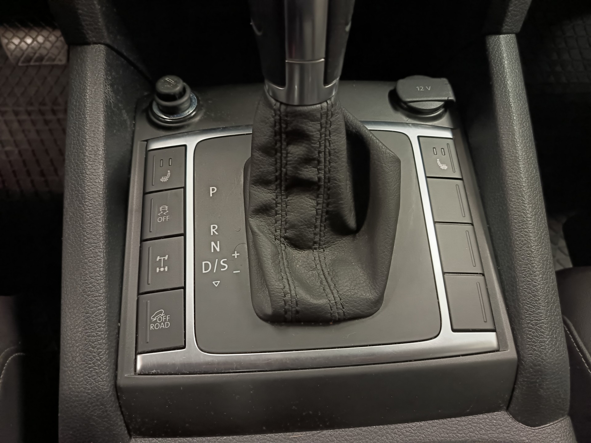 VOLKSWAGEN Amarok 2019