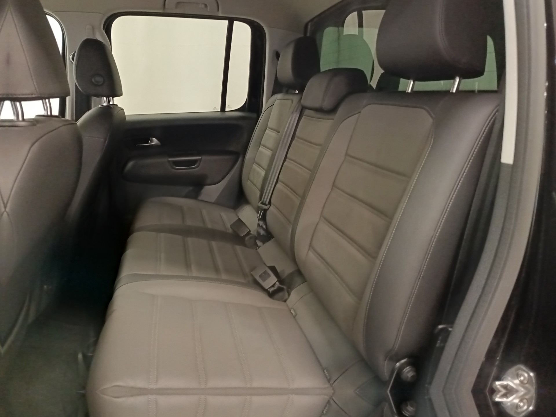 VOLKSWAGEN Amarok 2019