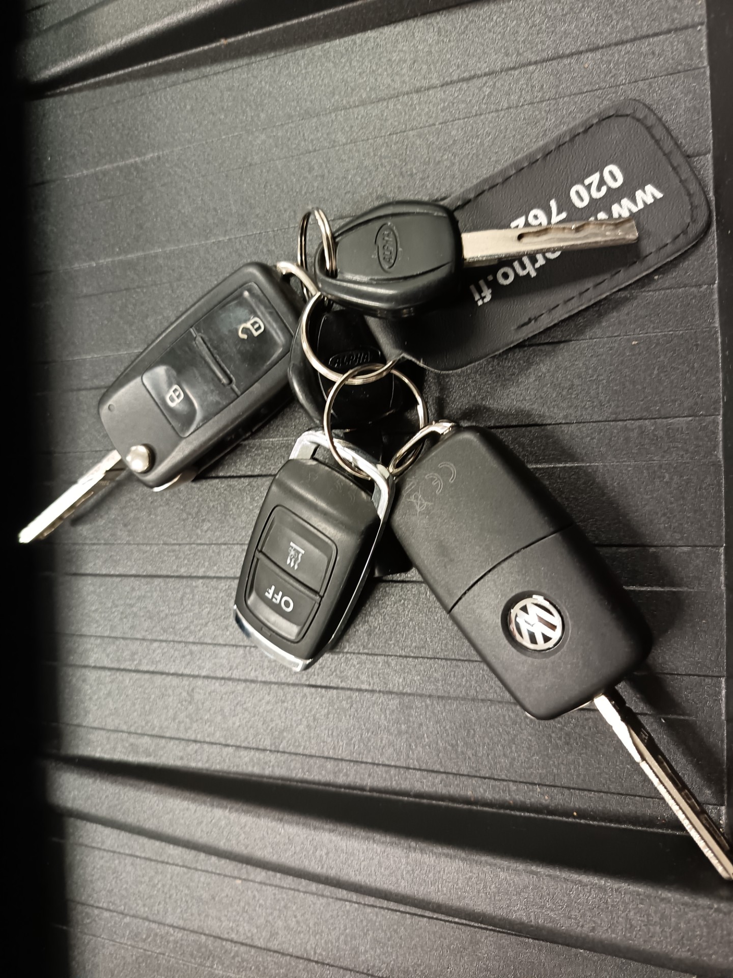 VOLKSWAGEN Amarok 2019