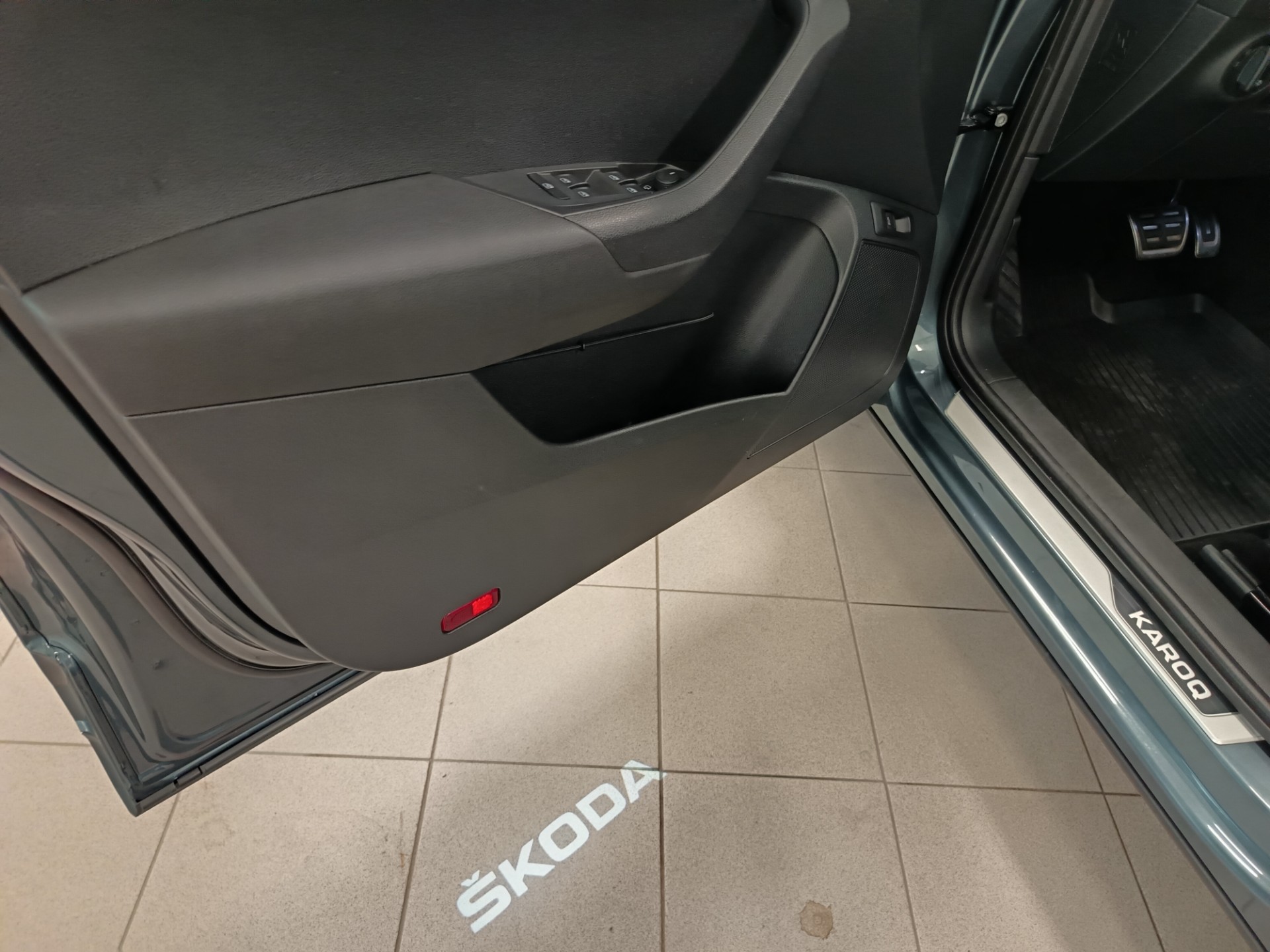 SKODA Karoq 2019