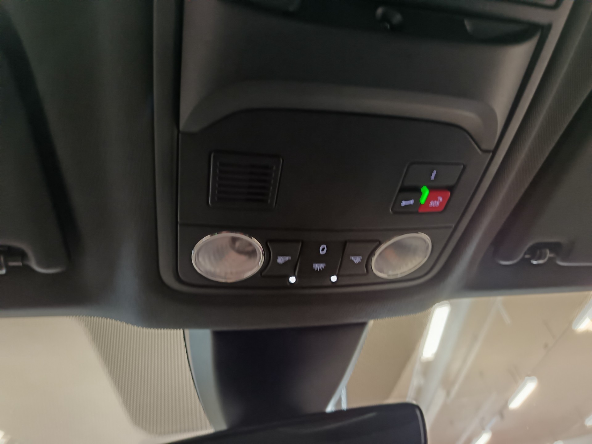 SKODA Karoq 2019