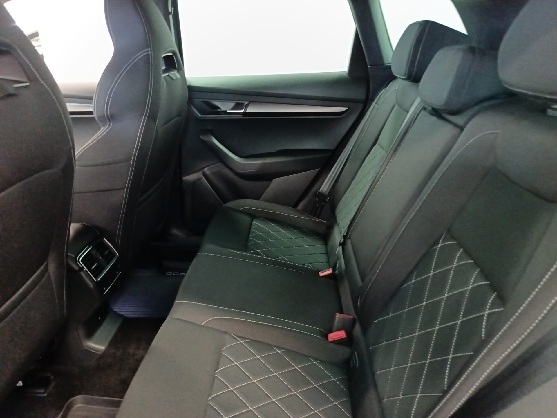 SKODA Karoq 2019