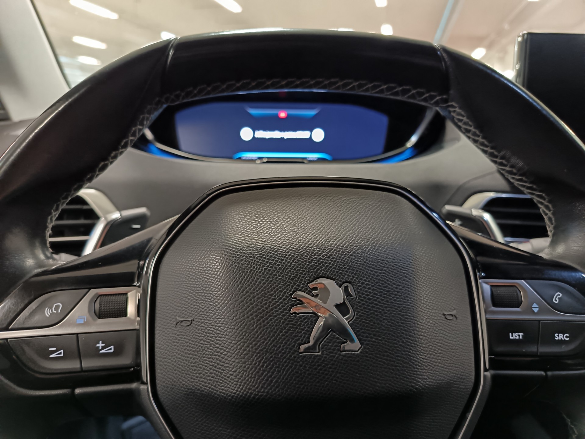 PEUGEOT 3008 2022