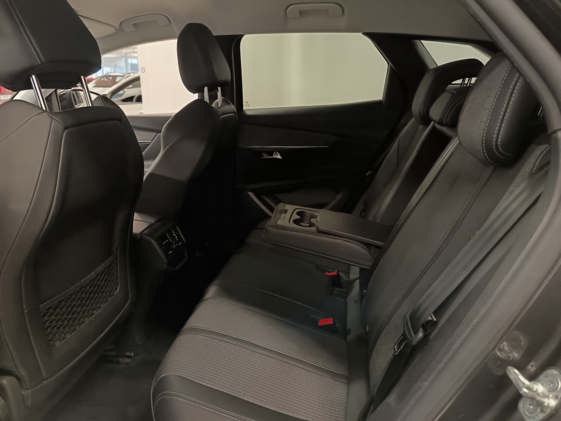 PEUGEOT 3008 2022