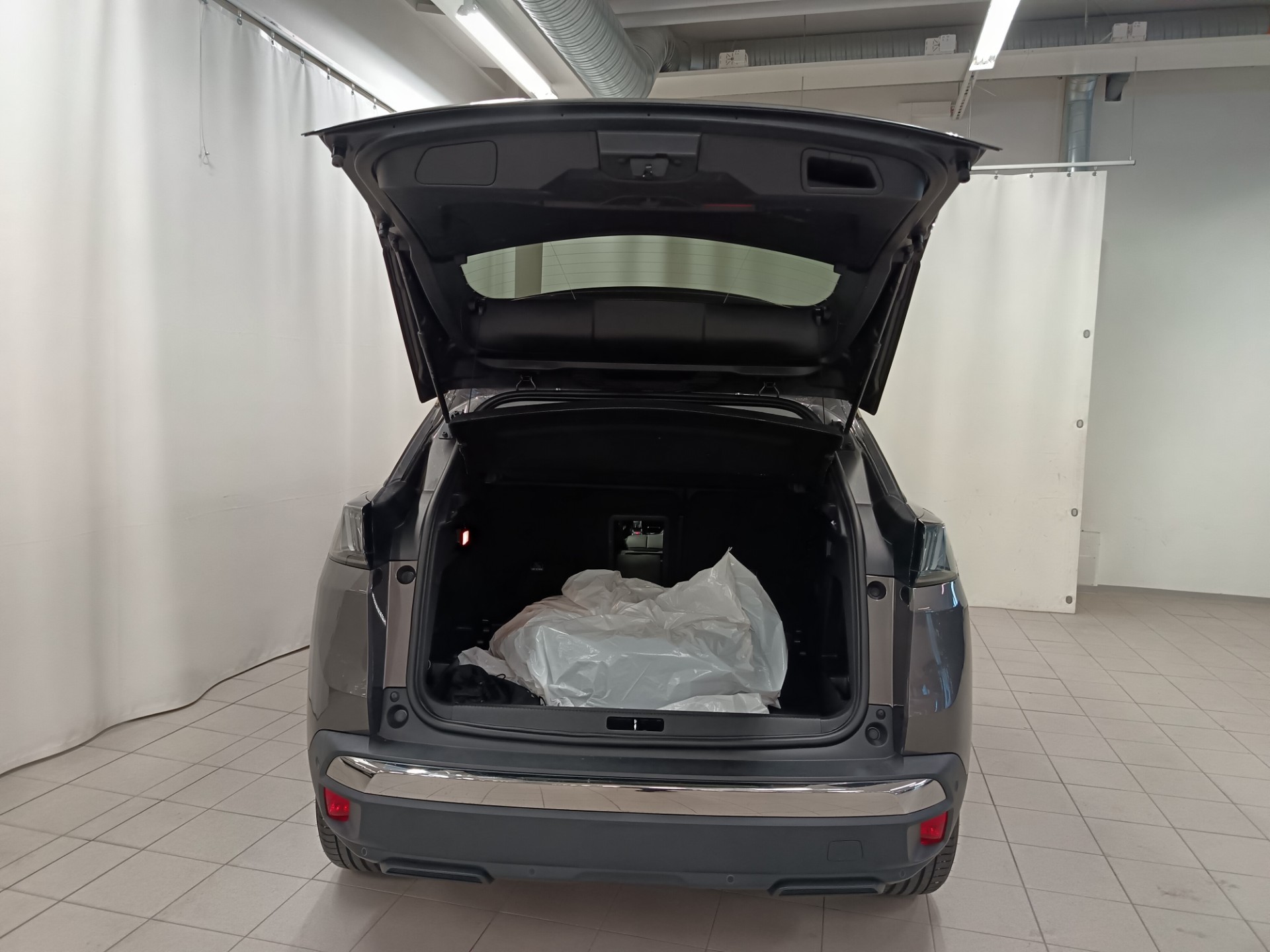 PEUGEOT 3008 2022