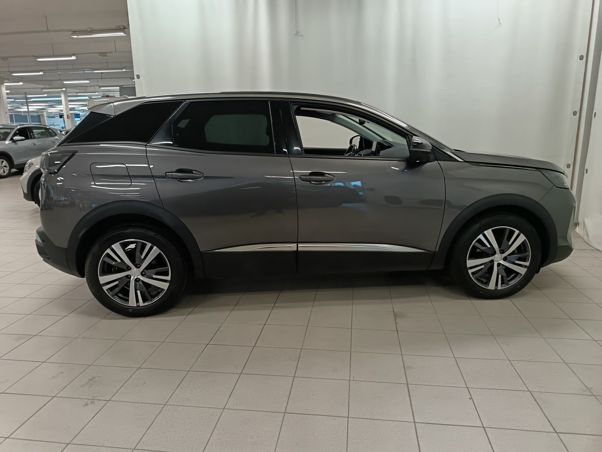 PEUGEOT 3008 2022