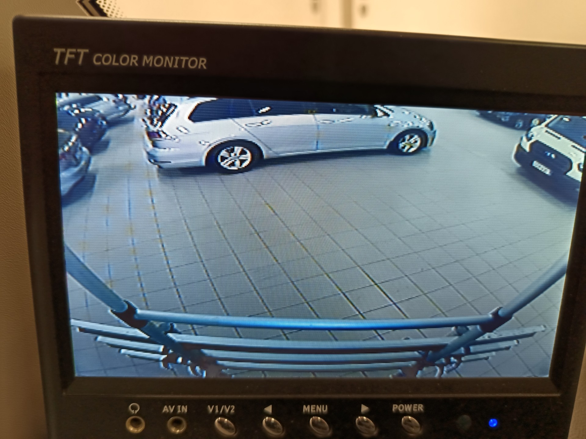 FIAT-DETHLEFFS DETHLEFFS 2008