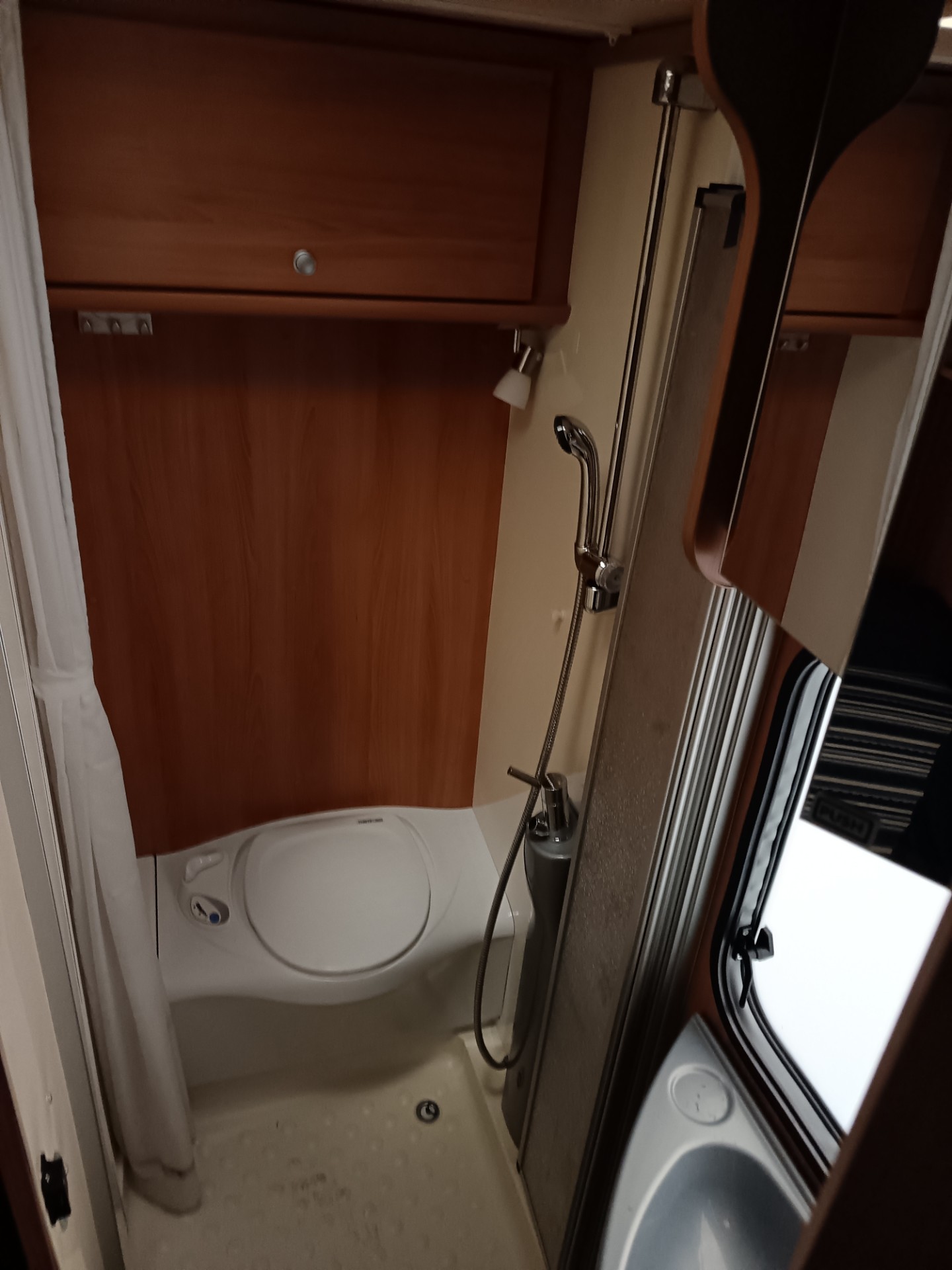 FIAT-DETHLEFFS DETHLEFFS 2008