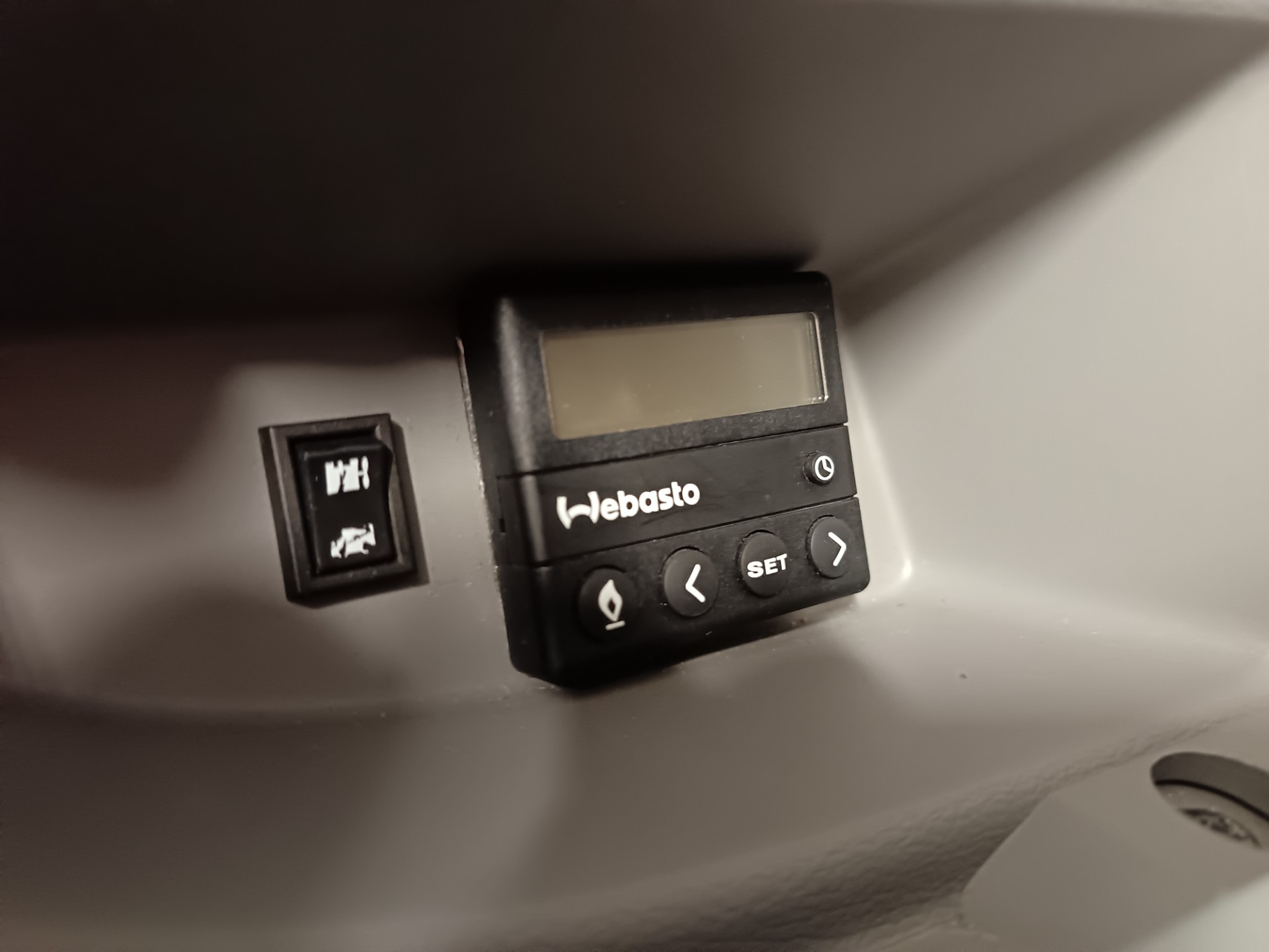 FIAT-DETHLEFFS DETHLEFFS 2008