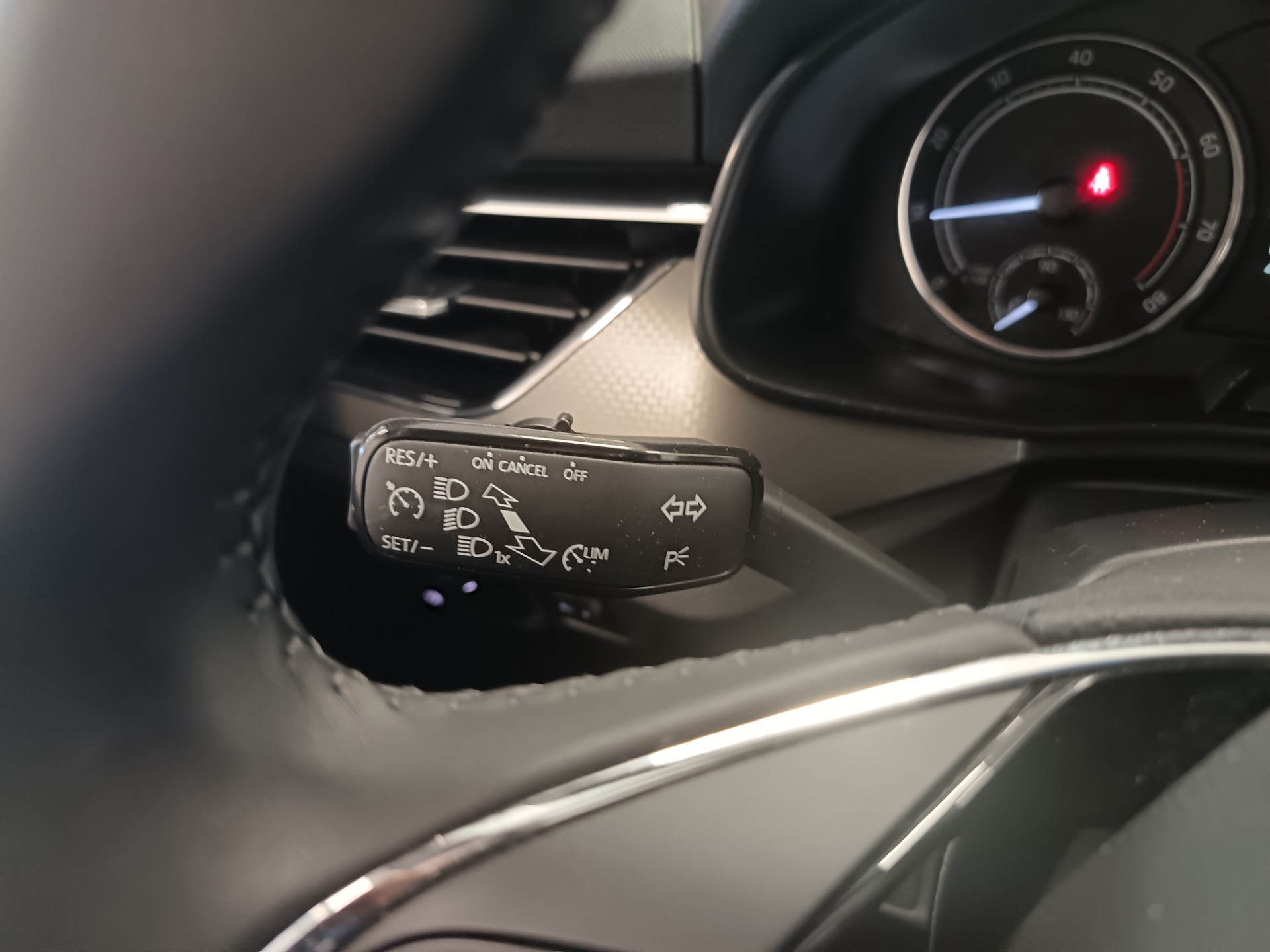 SKODA Kamiq 2021
