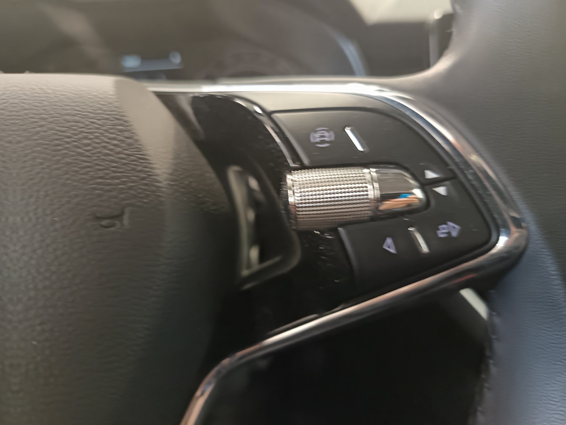 SKODA Kamiq 2021