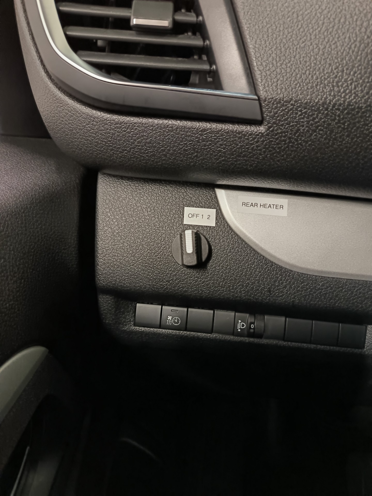 Toyota Proace Verso 2024
