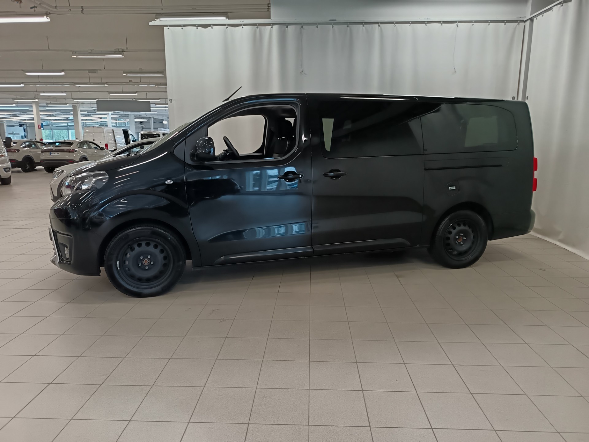 Toyota Proace Verso 2024