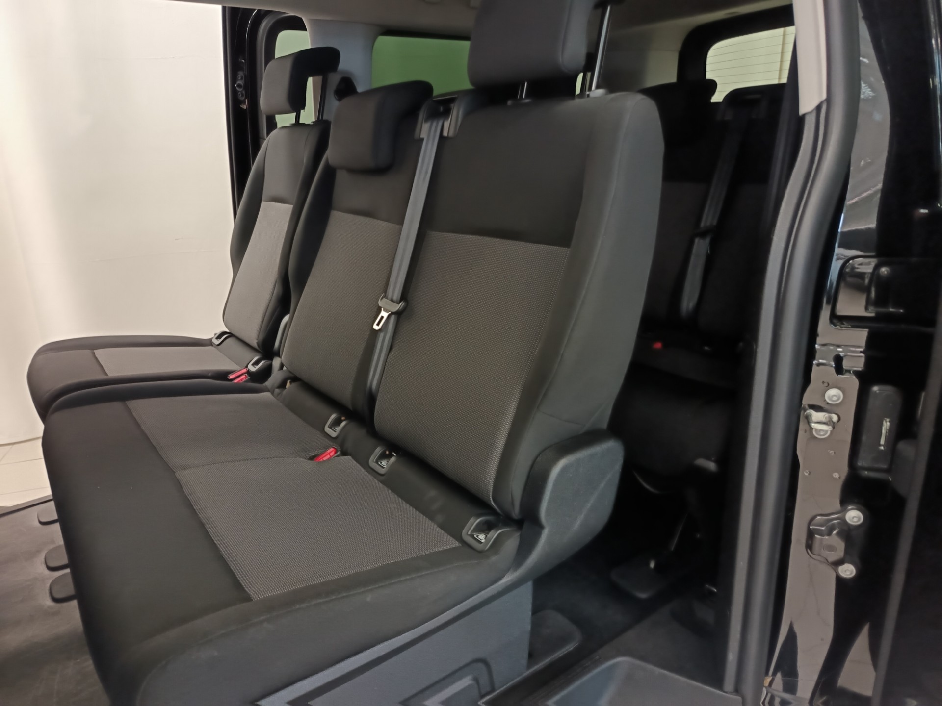 Toyota Proace Verso 2024