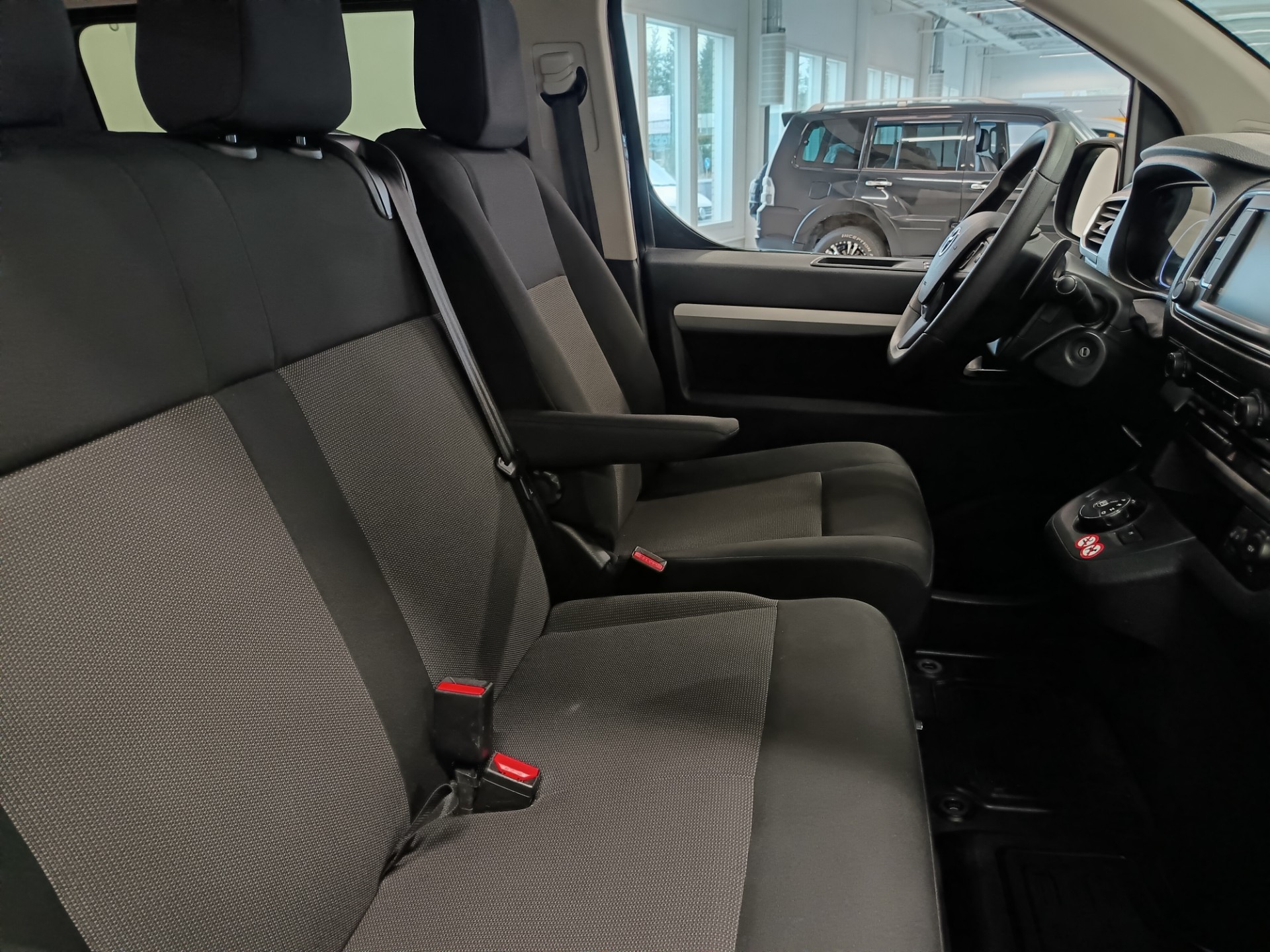 Toyota Proace Verso 2024