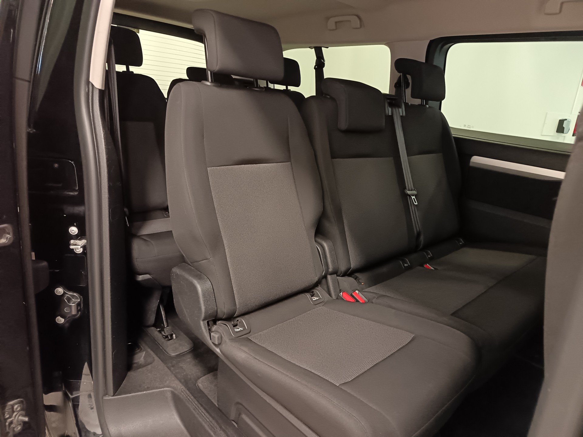 Toyota Proace Verso 2024