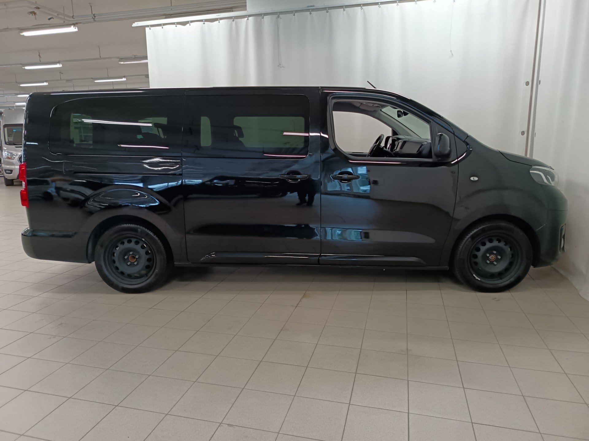 Toyota Proace Verso 2024