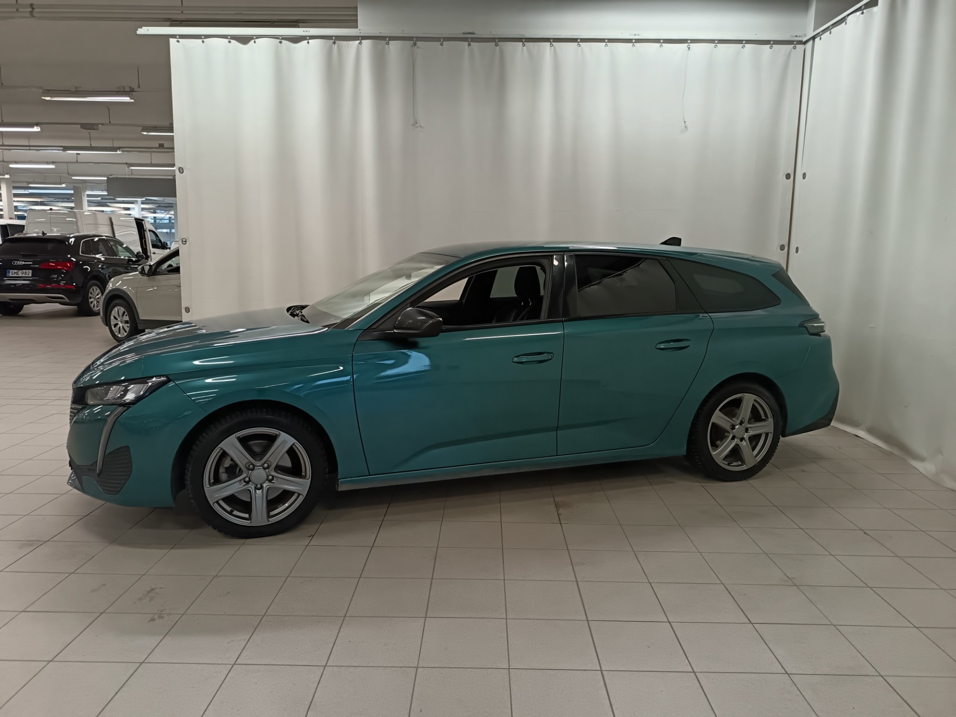 PEUGEOT 308 2024