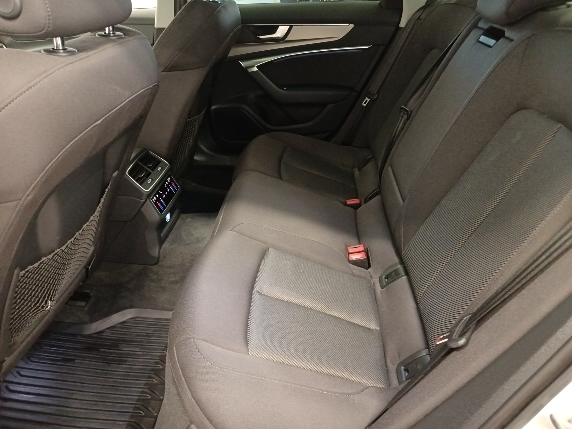 AUDI A6 2020