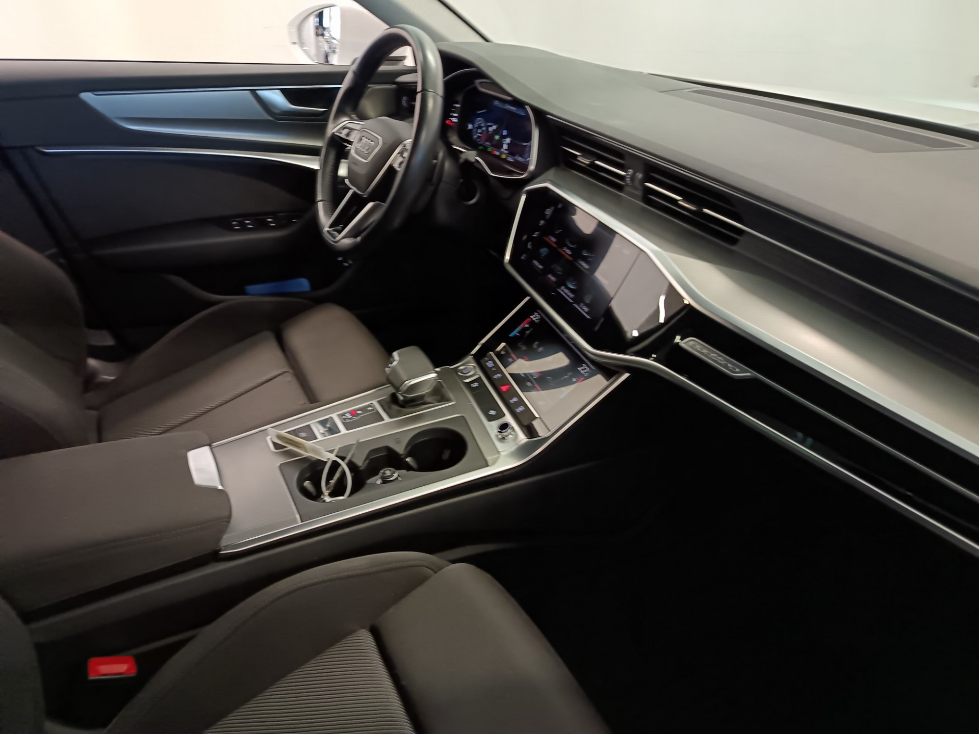 AUDI A6 2020