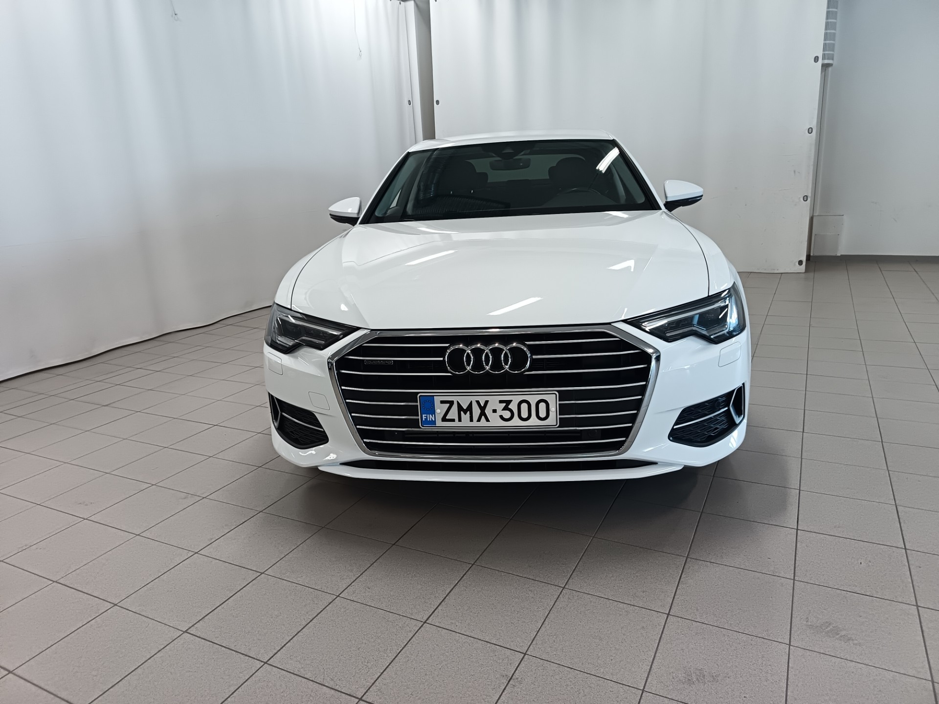 AUDI A6 2020