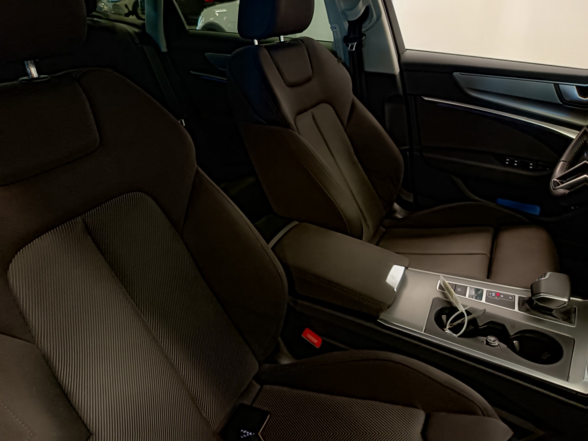 AUDI A6 2020