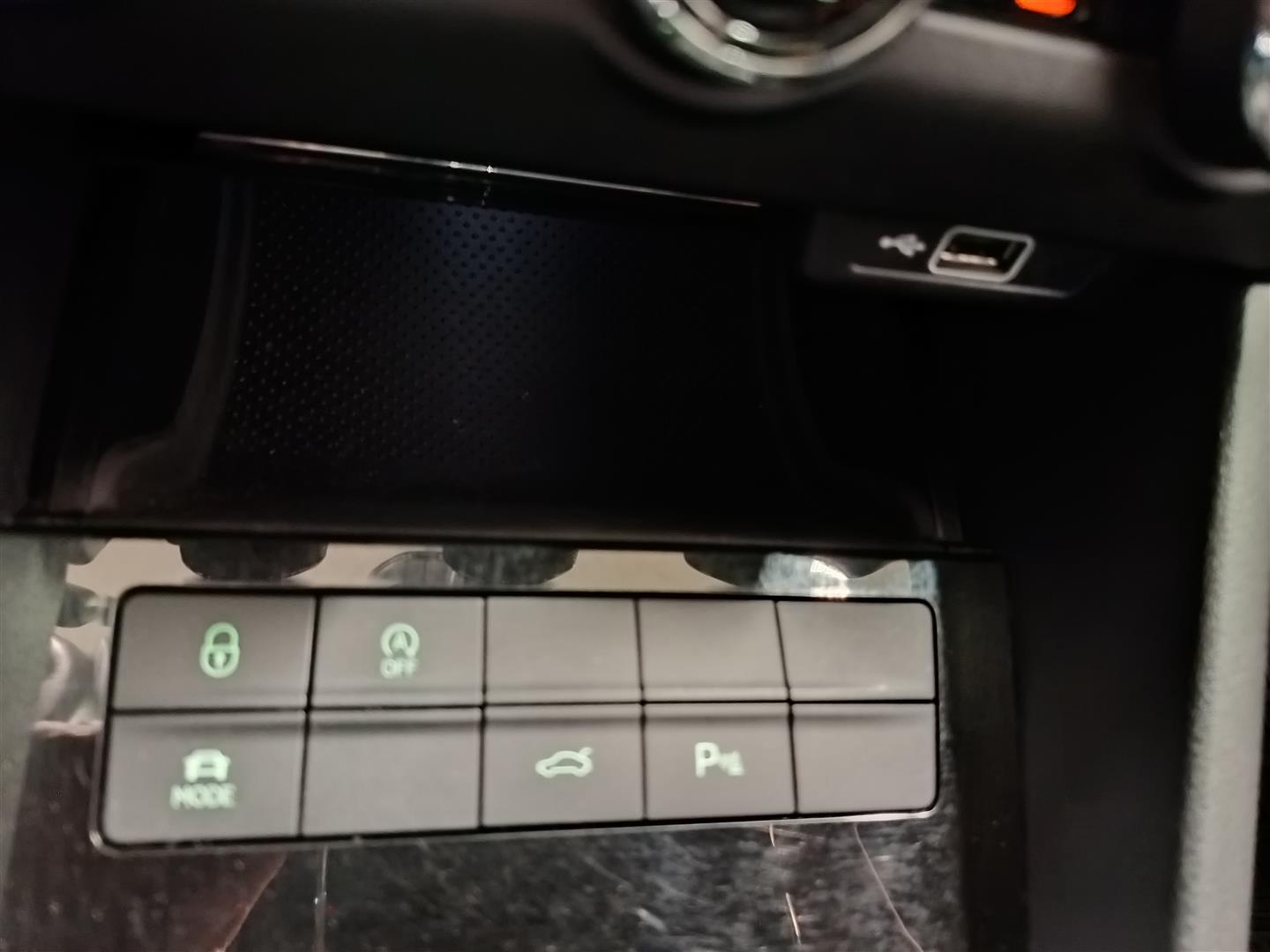 SKODA Octavia 2020