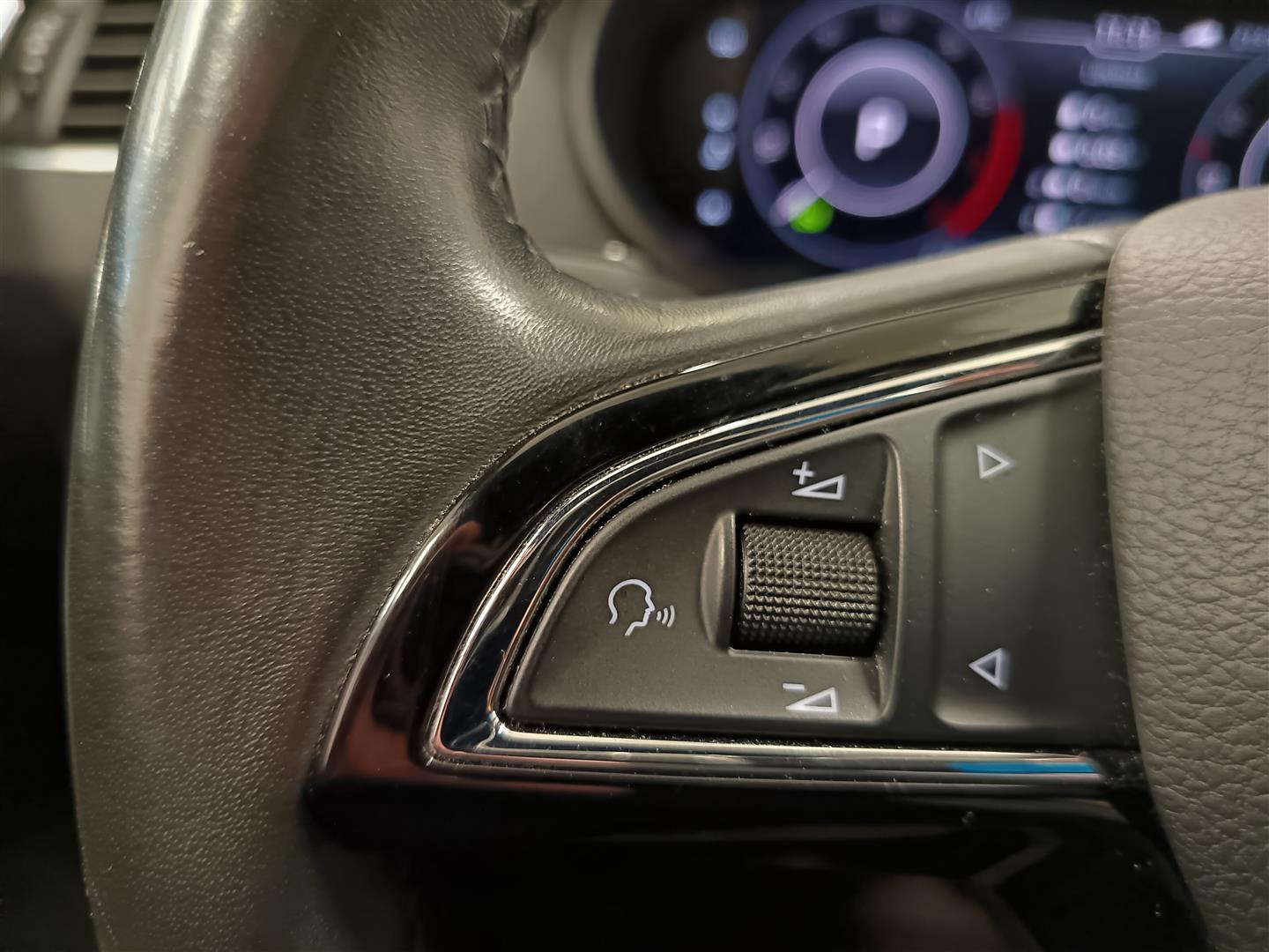SKODA Octavia 2020