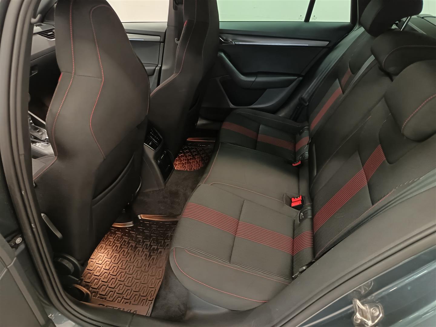 SKODA Octavia 2020