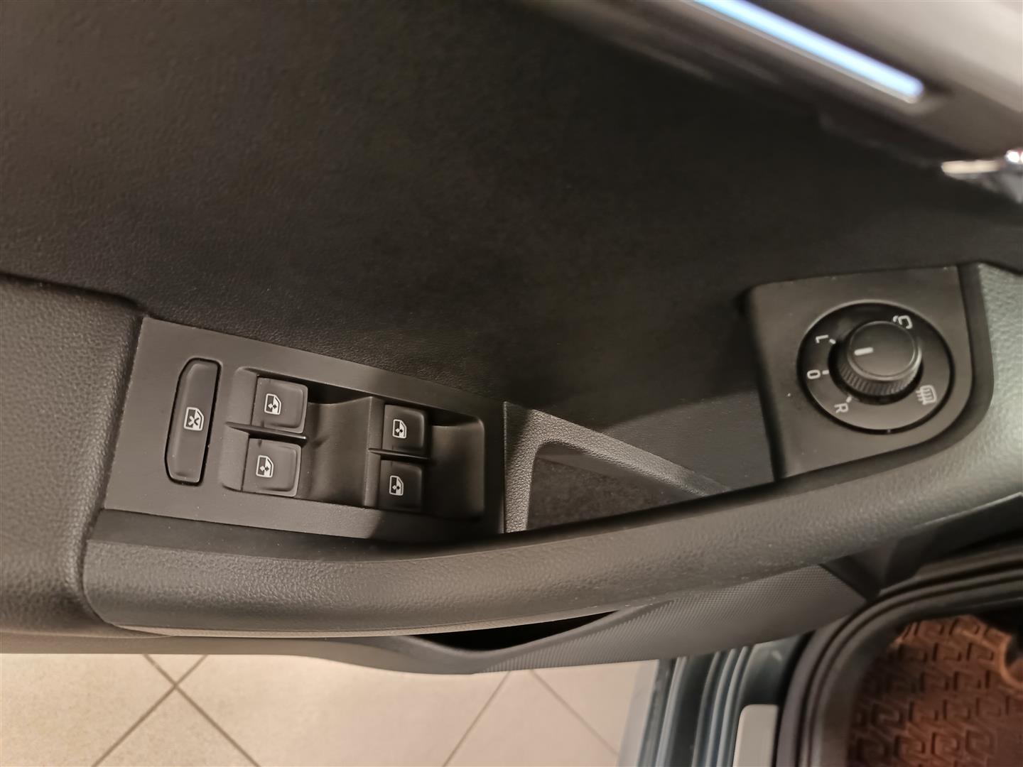 SKODA Octavia 2020
