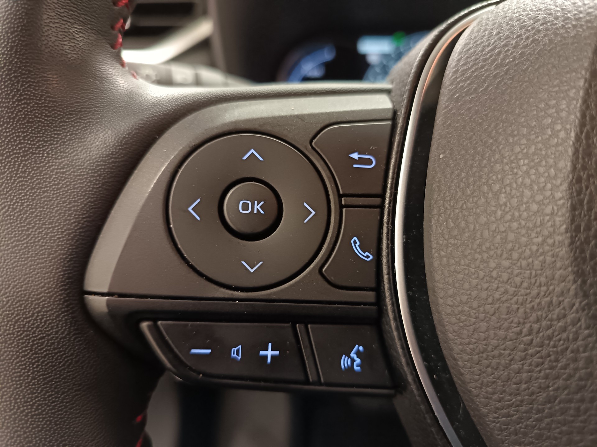 Toyota RAV4 Plug-in 2021