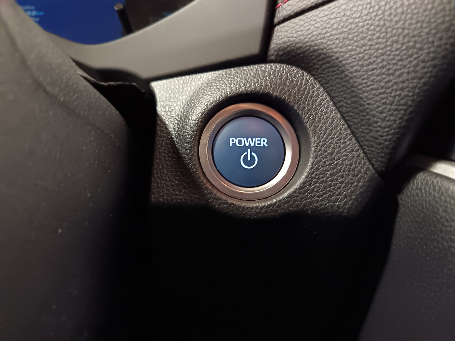 Toyota RAV4 Plug-in 2021