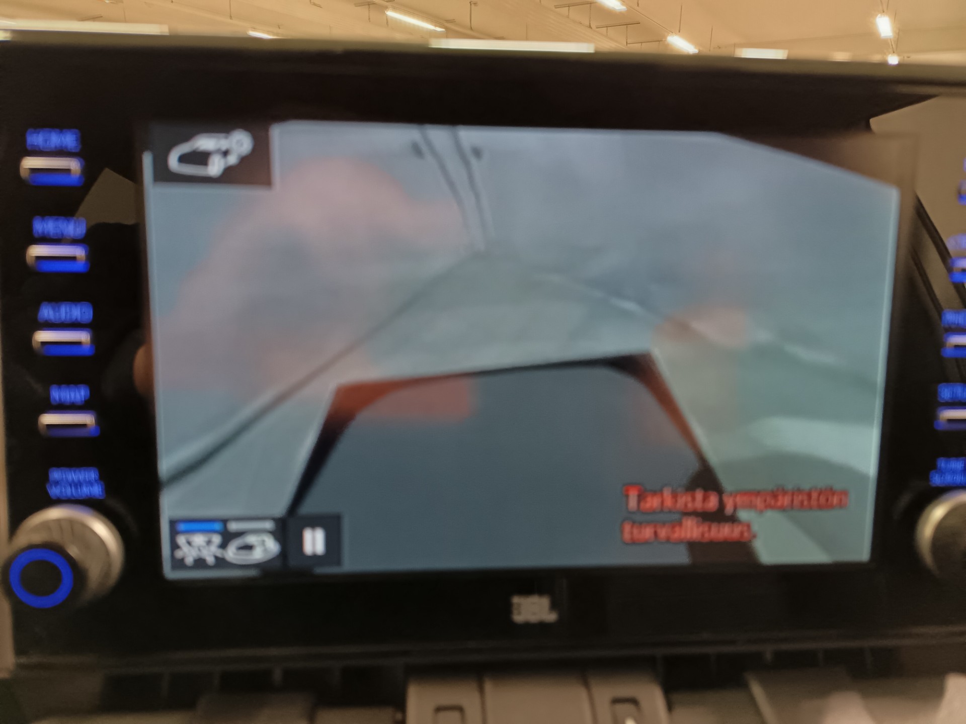 Toyota RAV4 Plug-in 2021