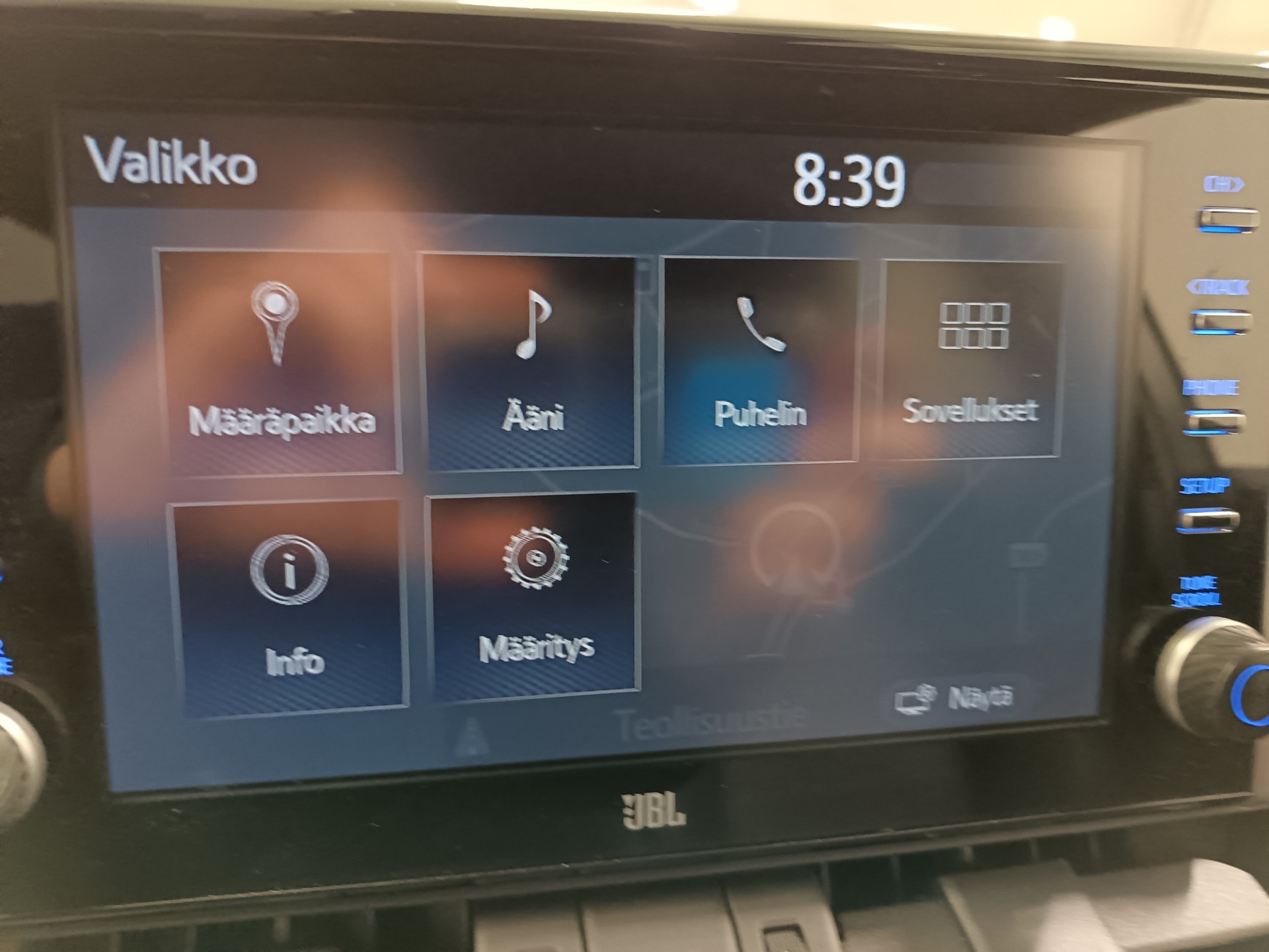 Toyota RAV4 Plug-in 2021