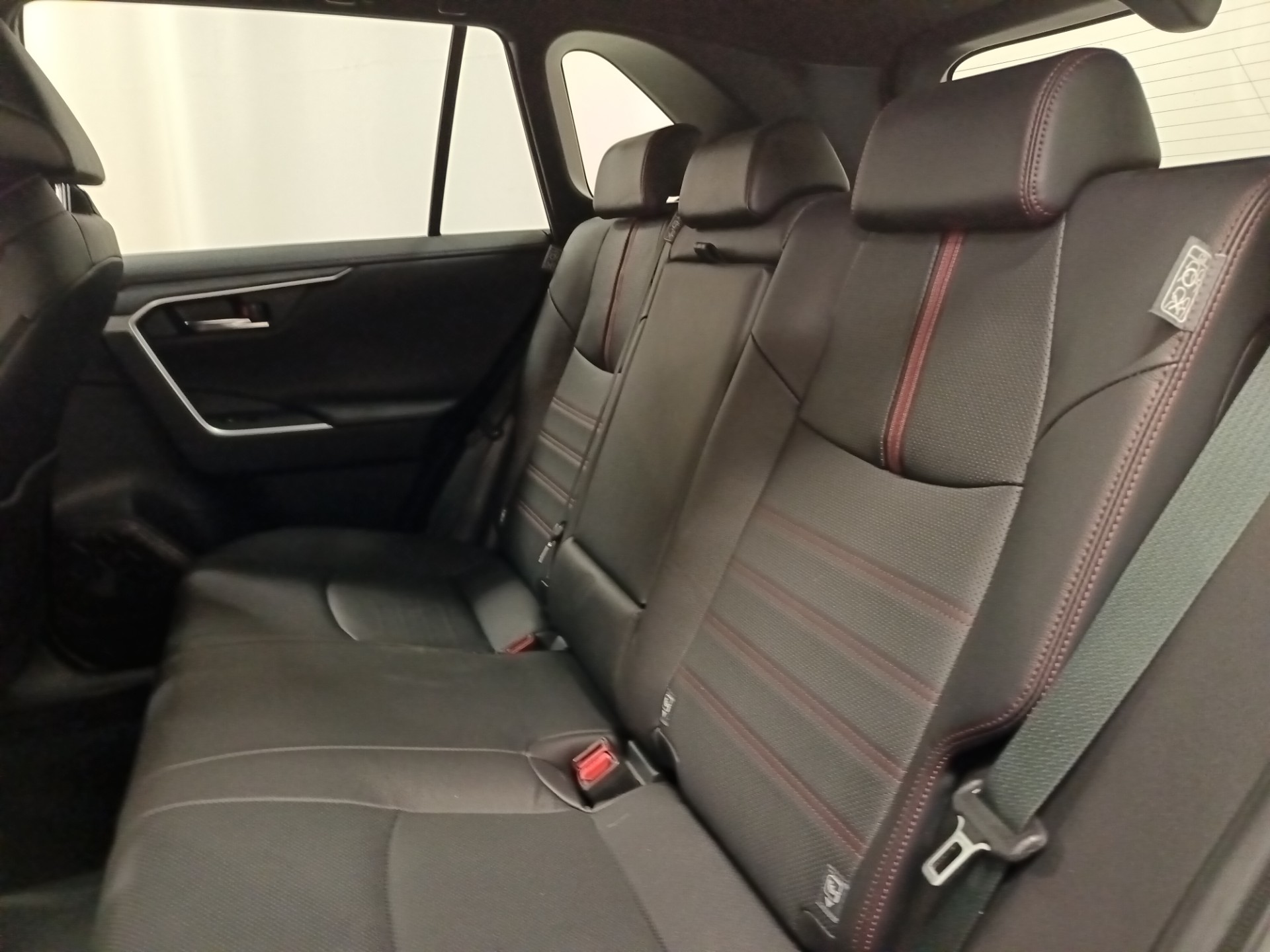 Toyota RAV4 Plug-in 2021