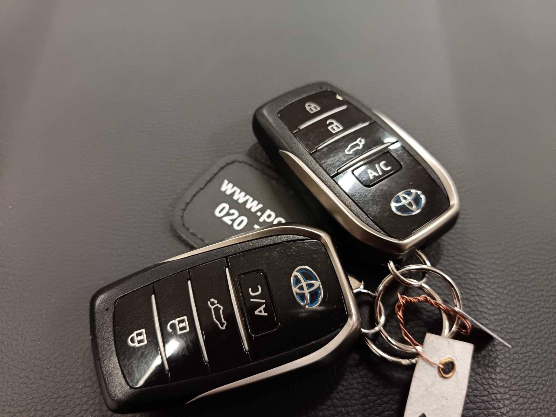 Toyota RAV4 Plug-in 2021