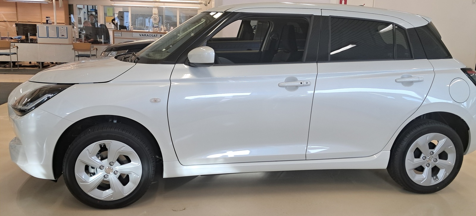 Suzuki Swift 2026