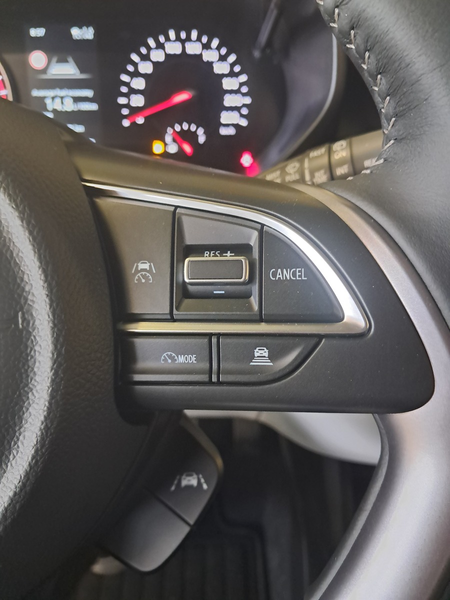Suzuki Swift 2026