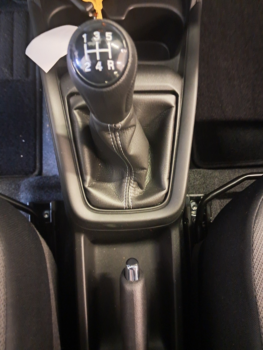 Suzuki Swift 2026