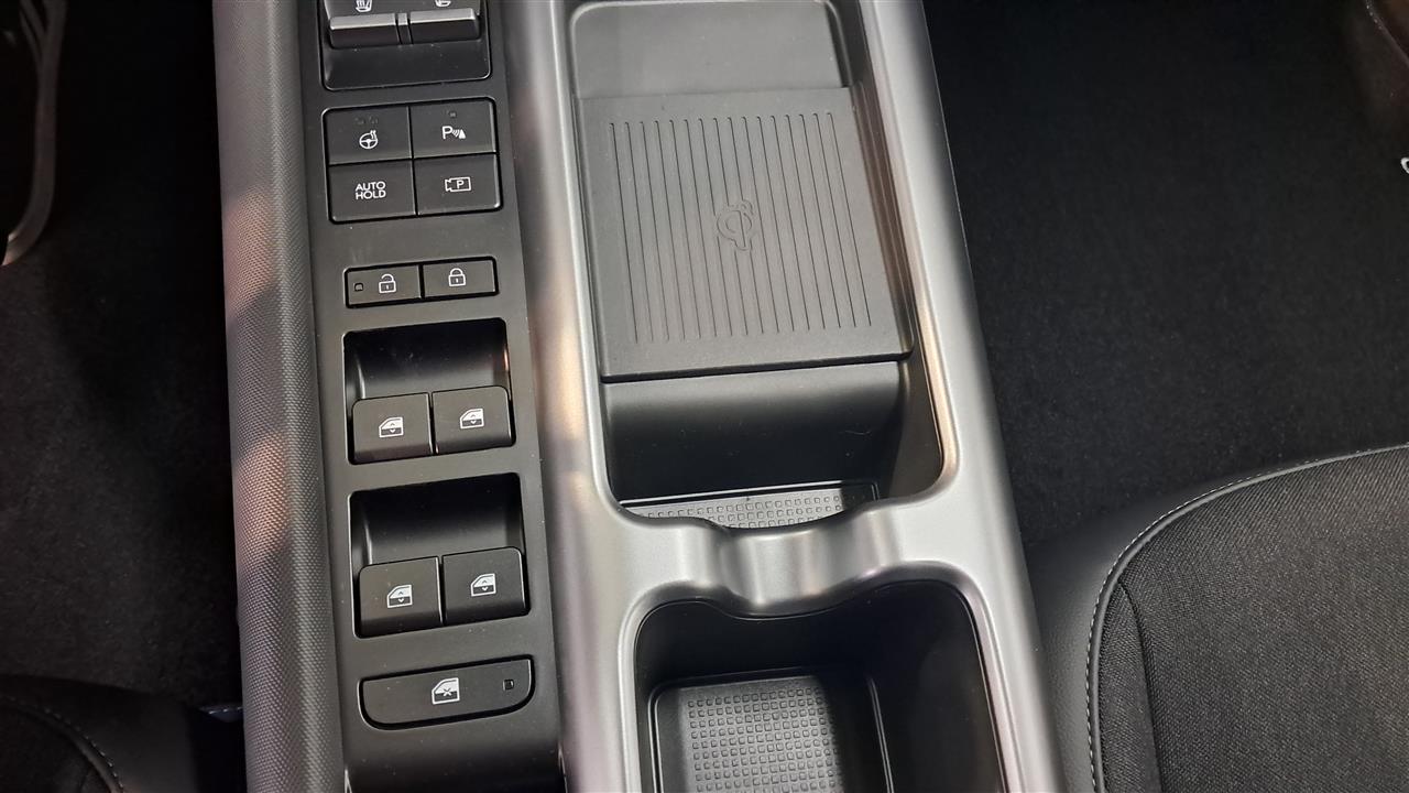 Hyundai IONIQ 6 2026